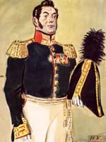 Иллюстрация к произведению Грибоедова "Горе от ума"